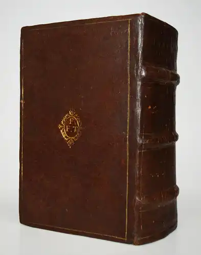 Du Laurens, L’histoire anatomique - 1631 - ANATOMIE - ANATOMY