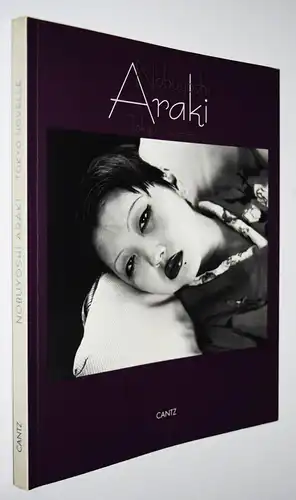 Delank, Tokyo Novelle. Cantz 1996 - AKTFOTOGRAFIE