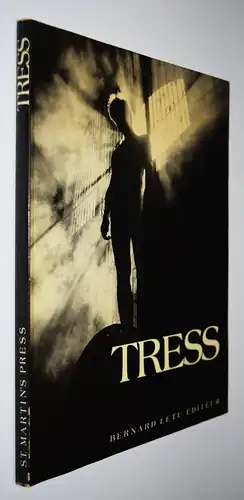 Tress, Facing up - 1980 EROTIC EROTIK EROTICA HOMOSEXUALITY