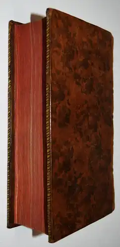 Feroux, Vues d’un solitaire patriote - Clousier 1784 PHILOSOPHIE