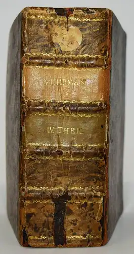 Fuhrmann, Oesterreichisches Heydenthum 1737 VORGESCHICHTE ÖSTERREICH HEIDEN