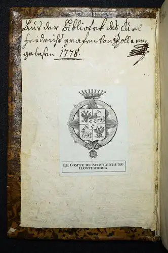 Fuhrmann, Oesterreichisches Heydenthum 1737 VORGESCHICHTE ÖSTERREICH HEIDEN