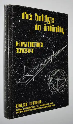 Cathie - Bridge to infinity - 1983  - UFO - MATHEMATIK - PHYSIK