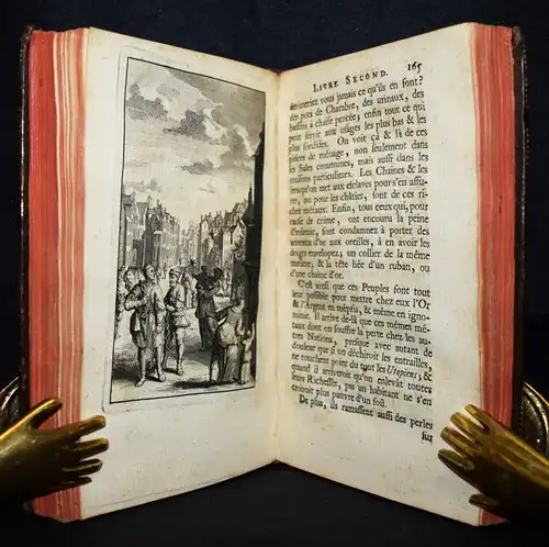 More, Idee d’une republique heureuse: ou l’utopie de Thomas Morus 1730 - UTOPIA