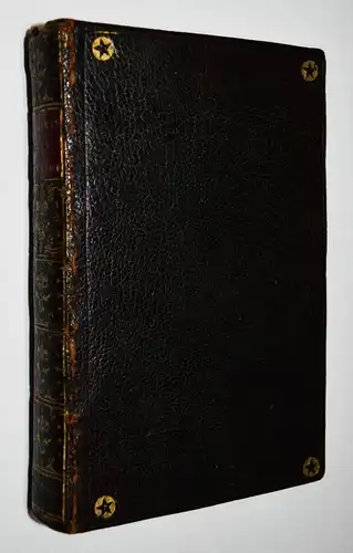 La Bruyere, Maximes et reflexions morales - 1781 BIBLIOPHILE AUSGABE APHORISMEN