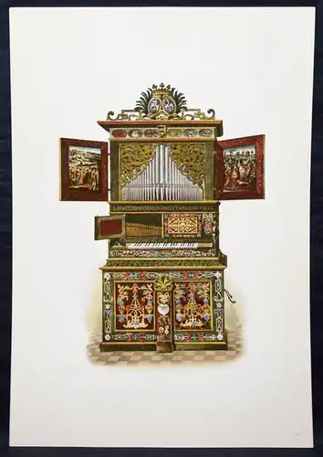 Wit, Perlen aus der Instrumenten-Sammlung 1892 VORZUGSAUSGABE - MUSIKINSTRUMENTE