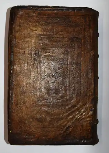 KRÄUTERBUCH 1664 KREUTERBUCH HEILPFLANZEN BOTANIK BOTANY HERBS Tabernaemontanus