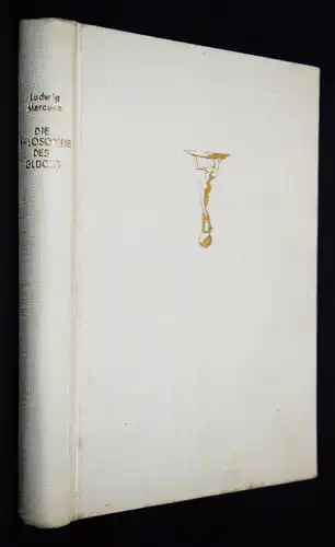 Marcuse, Die Philosophie des Glücks - 1949 ERSTE AUSGABE - ETHIK - GLÜCK