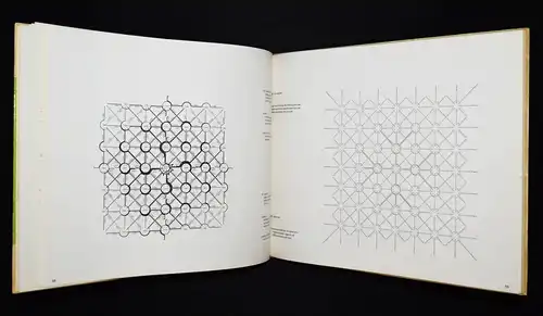 Haller, Totale Stadt, ein globales Modell - 1968 - STÄDTEPLANUNG