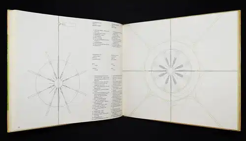 Haller, Totale Stadt, ein globales Modell - 1968 - STÄDTEPLANUNG