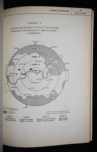 NATO – Documentation sur l’OTAN - 1958 - MILITARIA NATO