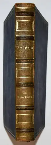 Freytag. Karl Mathy - 1870 ERSTE AUSGABE - Revolution 1848-1849