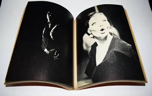 Andy Warhol. Publication on the occasion...Moderna Museet in Stockholm 1969