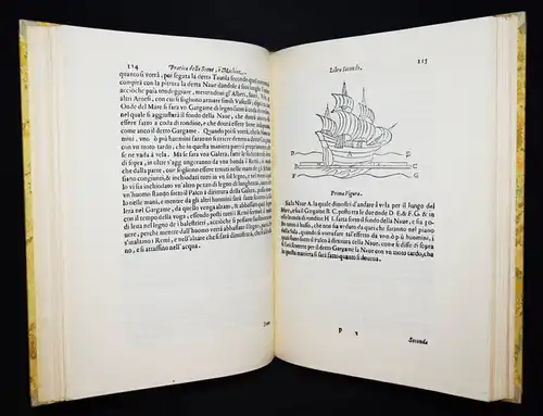 Sabbattini, Anleitung: Dekorationen und Theatermaschinen...1926 - FAKSIMILE