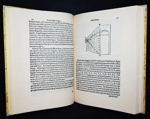 Sabbattini, Anleitung: Dekorationen und Theatermaschinen...1926 - FAKSIMILE