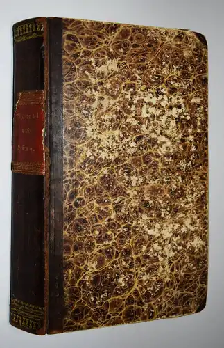 Lossius, Gumal und Lina - 1829 PÄDAGOGIK RELIGION THEOLOGIE