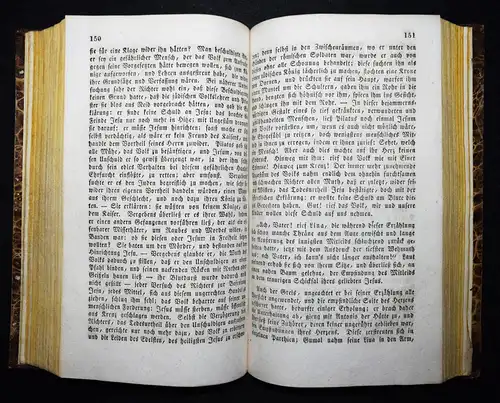 Lossius, Gumal und Lina - 1829 PÄDAGOGIK RELIGION THEOLOGIE