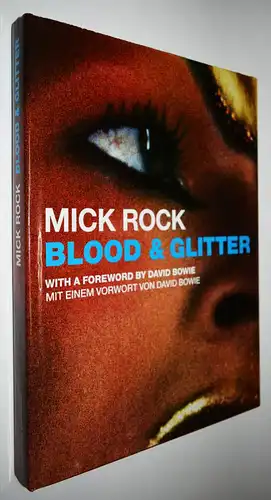 Rock, Blood and Glitter - 2005 - GLAMROCK