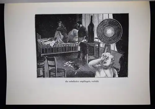 Ernst, La Femme 100 têtes - 1962 - SURREALISMUS SURREALISM
