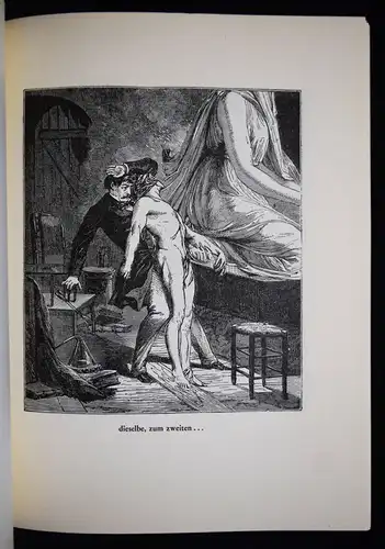 Ernst, La Femme 100 têtes - 1962 - SURREALISMUS SURREALISM