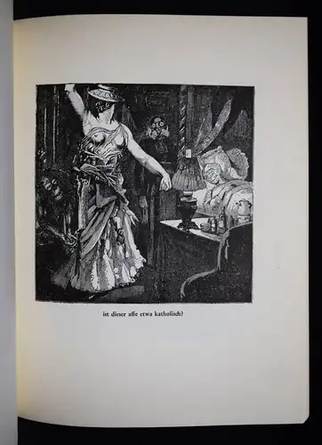 Ernst, La Femme 100 têtes - 1962 - SURREALISMUS SURREALISM
