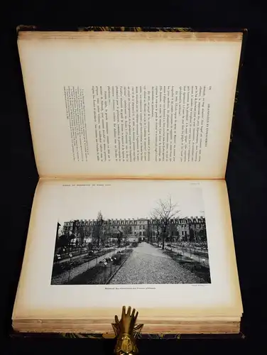 Guignard, Centenaire de l’École Supérieure de Pharmacie de l’Universit 1904