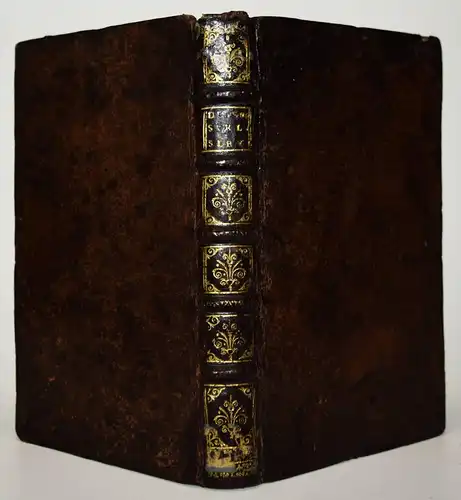 Crasset, Dissertation sur les oracles des Sibylles - 1678 OKKULTISM PROPHECY