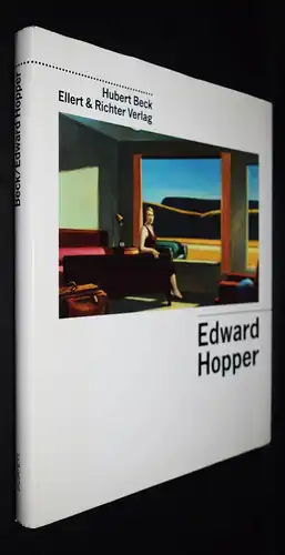 Hopper – Beck, Edward Hopper - 1992