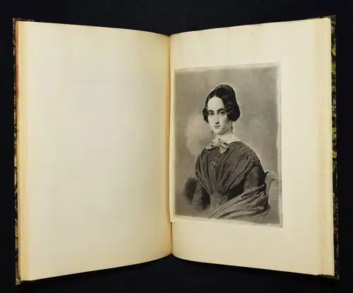 Fontane – Krammer, Theodor Fontanes engere Welt 1920 VORZUGSAUSGABE 1/150 Ex