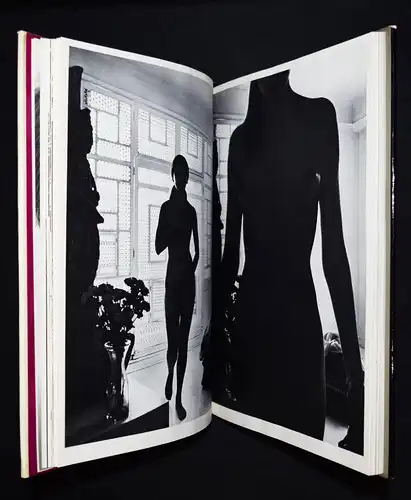 Paine, Mirror of Venus. Random House 1966 - AKTPHOTOGRAPHIE