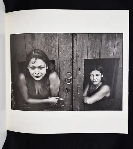 Delpire, Henri Cartier-Bresson. Das Fotografen-Portrait. Reich 1983