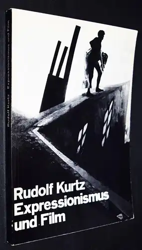 Kurtz, Expressonismus und Film NUMMERIERT 1/1500 Exemplaren