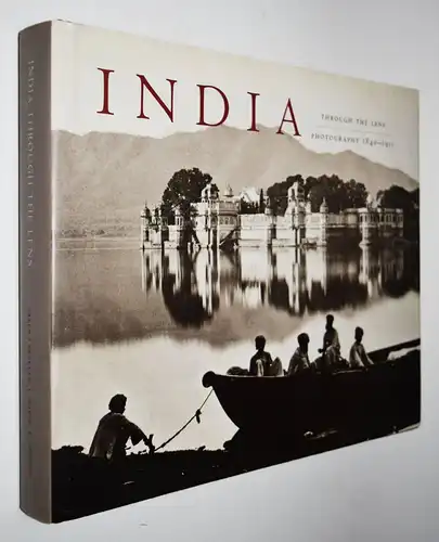 Dehejia, Vidya. India. Through the lens. Photography 1840 – 1911 - INDIEN