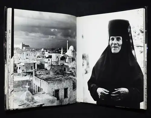 Wimmer, Israel. With 160 photographs. Tevel Publishing Company 1966 RARE !