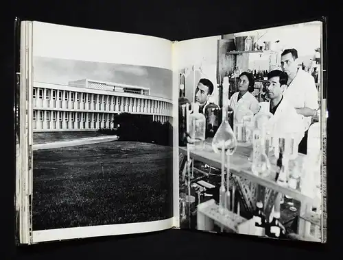 Wimmer, Israel. With 160 photographs. Tevel Publishing Company 1966 RARE !