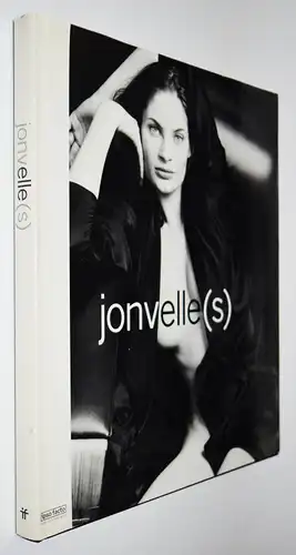 Jonvelle, Jonvelle(s) - 1999 - Erste Ausgabe