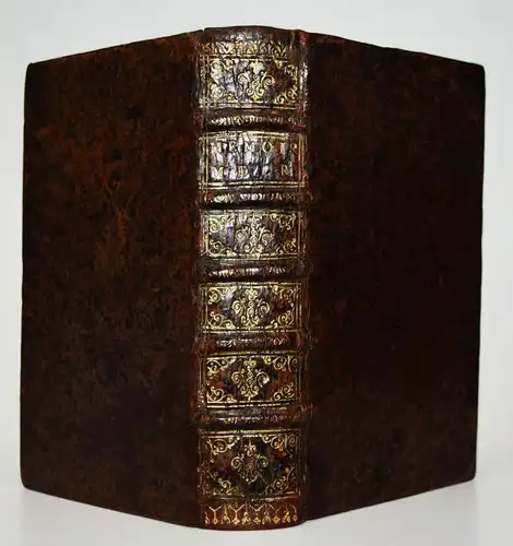 La Rochefoucauld, Memoires - 1662 BAROCK-LITERATUR GESCHICHTE FRANKREICH