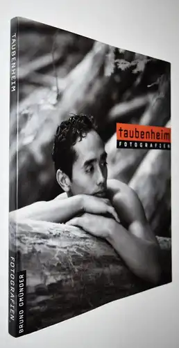 Taubenheim, Fotografien - 1996 SIGNIERT - EROTIC