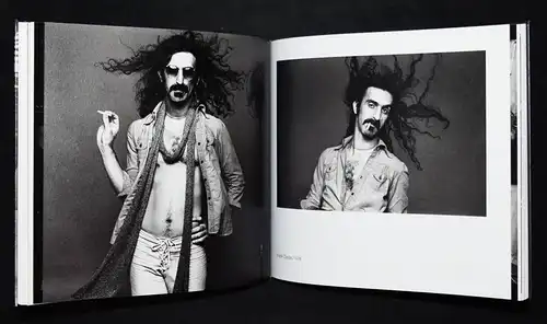 Seeff – Wieczorek, Norman Seeff. The look of sound - 2014 SIGNED SIGNIERT