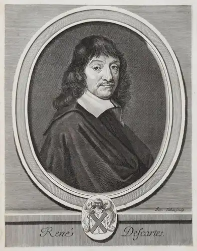 Perrault, Les hommes illustres PORTRAIT-SAMMLUNG KUPFERSTICHE 1696-1700