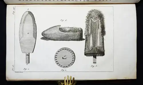 Guillie, Essai de l’instruction des aveugles...1817 BLINDENPÄDAGOGIK BLINDE