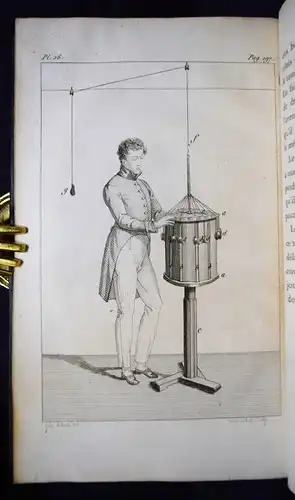 Guillie, Essai de l’instruction des aveugles...1817 BLINDENPÄDAGOGIK BLINDE