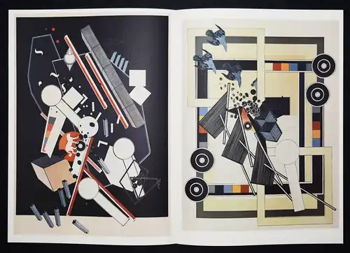 Le Yaouanc, Lithographies - ORIG.-FARBLITHOGRAPHIEN SIGNIERT NUMMERIERT 1/150