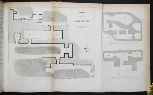 Layard, Niniveh und seine Ueberreste - 1854 ÄGYPTEN ARCHÄOLOGIE