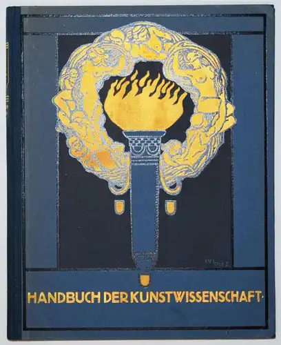 Brinckmann, Stadtbaukunst. Geschichtliche Querschnitte 1920 STÄDTEBAU JUGENDSTIL