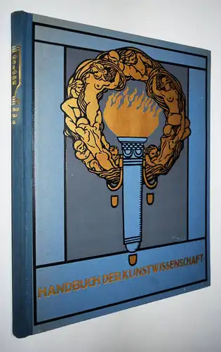 Brinckmann, Stadtbaukunst. Geschichtliche Querschnitte 1920 STÄDTEBAU JUGENDSTIL