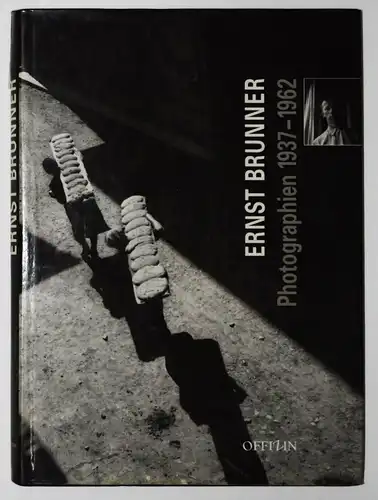 Ernst Brunner – Photographien