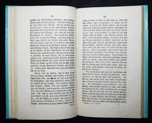 Schwab, Die Legende von den heiligen drei Königen - 1822 GERMANISTIK MITTELALTER