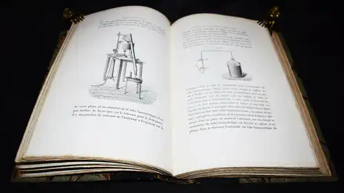 Pasteur, Etudes sur le vin 1873 ÖNOLOGIE WEIN FERMENTATION PASTEURISATION CHEMIE