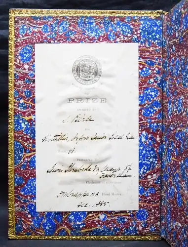 Green, Making of England - 1885